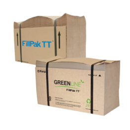 Papier calage pour Fillpak M/TT/TTC/Trident/Trident Mini