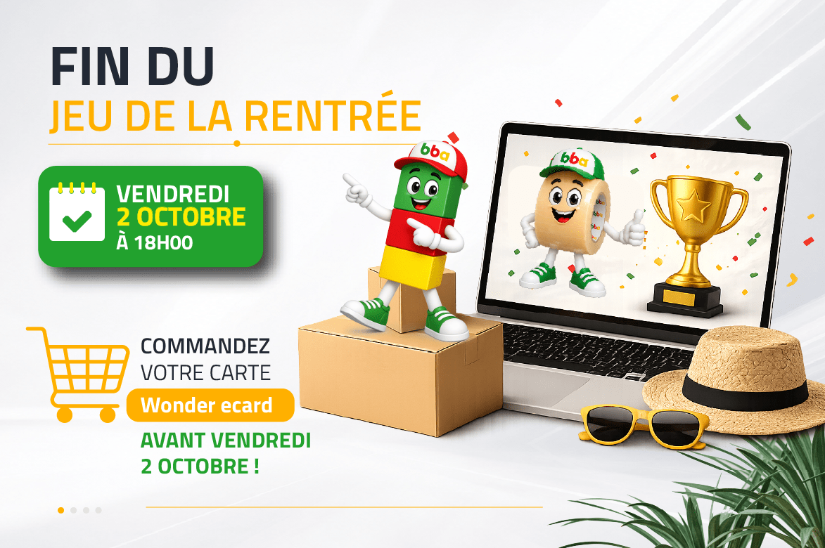 JEU DE LA RENTREE