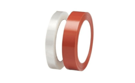 Ruban adhésif strapping