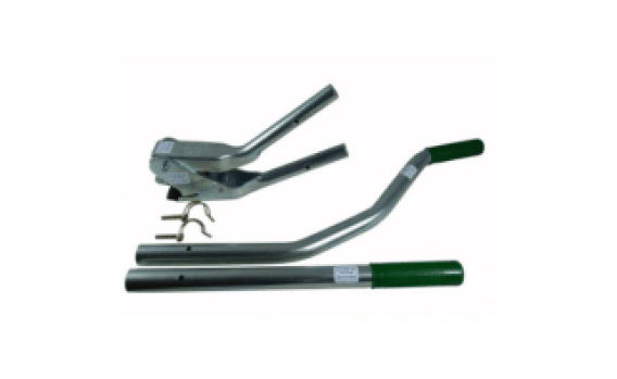 Accessoires de cerclage