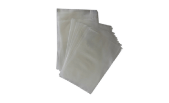Sac plastique et sac poubelle