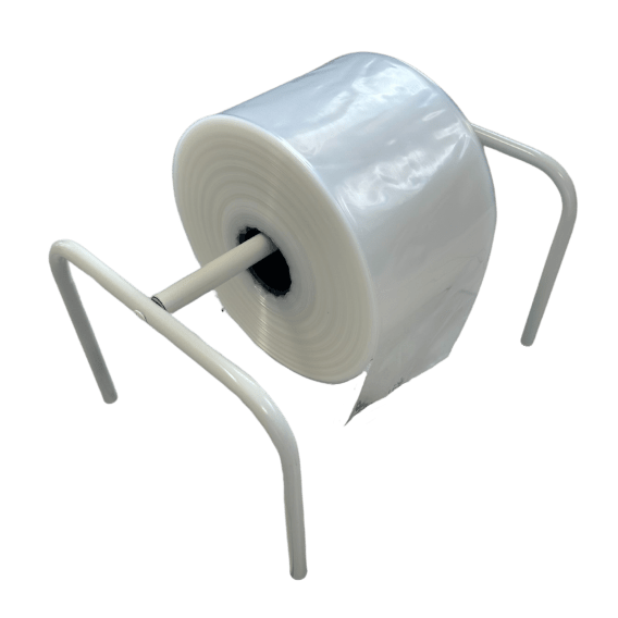Dérouleur gaine plastique