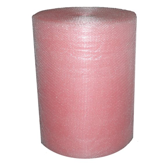 Nouvel Emballage de protection Film de bulles bulles de 10 mm Rouleau de 500 mm x 