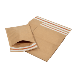 Pochette papier kraft