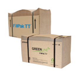 Papier calage pour Fillpak M/TT/TTC/Trident/Trident Mini