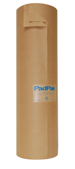 Papier de calage pour Padpak Senior