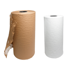 Papier de calage pour GEAMI MV et Wrap’n Go
