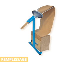 Système de calage FillPak M