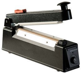 Soudeuse de sachets manuelle SM 300C