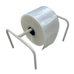Dérouleur gaine plastique