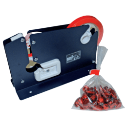 Scelleuse de sachets