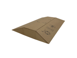 Boite d'expédition carton aller-retour Airpack