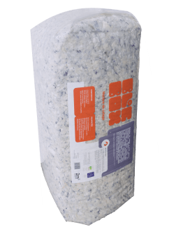 Fibre de calage BlocBox