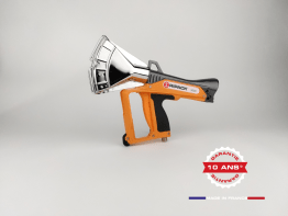 Pistolet de rétraction RIPACK 3000