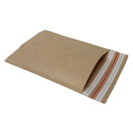 Pochette papier kraft