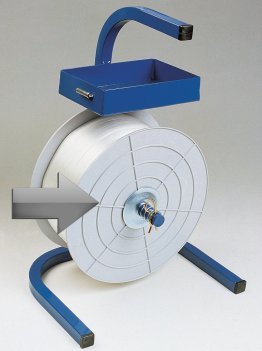 Flasque pour dévidoir DEVITEX