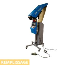 Location système de calage FillPak Trident