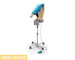 Location système de calage FillPak Trident mini