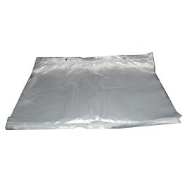 Sac polyéthylène basse densité liassé