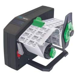 Distributeur étiquettes adhésives automatique