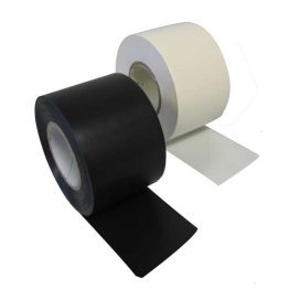 Ruban adhésif isolant thermique et étanche PVC
