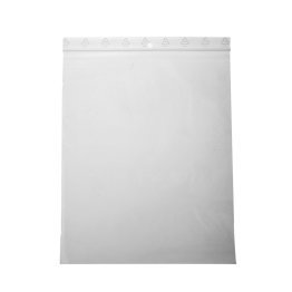 Sachet zip Grip neutre