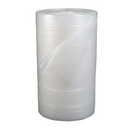 Rouleau film bulles