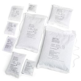 Sachet déshydratant anti-humidité