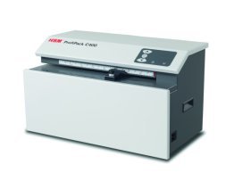 Machine de matelassage PROFIPACK C400