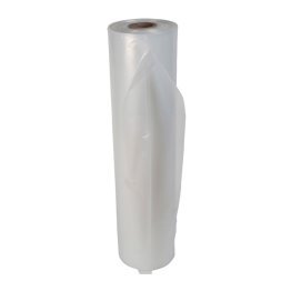 Gaine thermo-rétractable polyéthylène