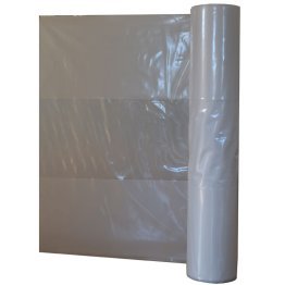 Housse thermo-rétractable polyéthylène basse densité