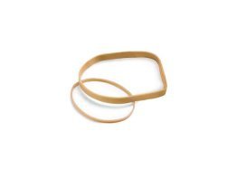 Bracelets élastiques caoutchouc