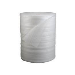 Rouleau mousse de protection