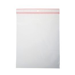 Sachet zip Mini Grip neutre