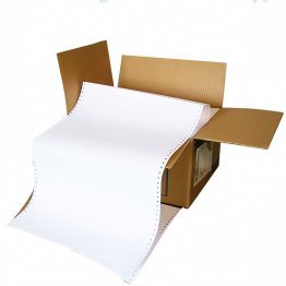 Caisse carton imprimeur