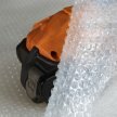 Rouleau film bulles